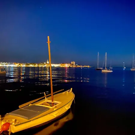 Apartamento Nina Umago