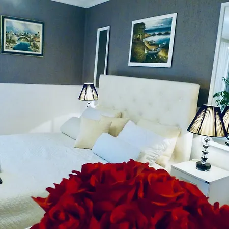 Nina Apartman