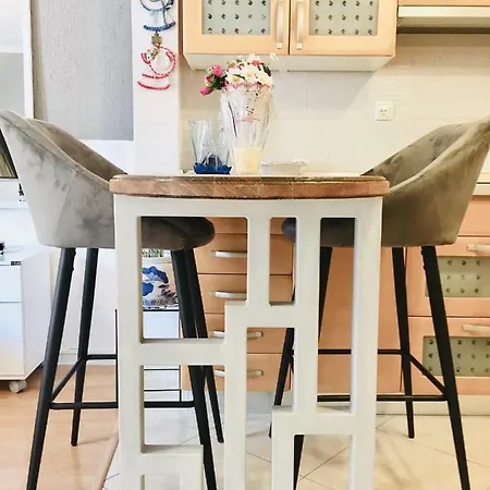 Nina Apartman Umag