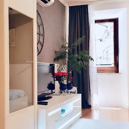 Nina Apartman *