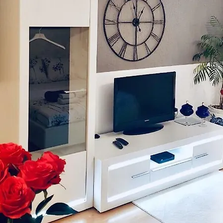 Apartman Nina Umag