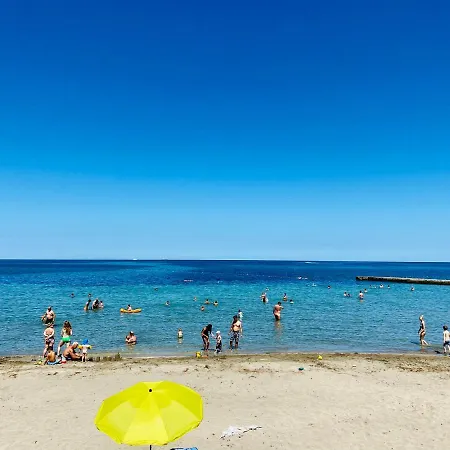Nina Apartament Umag