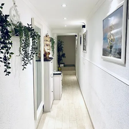 Nina Apartment