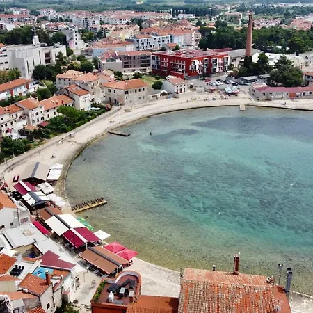 Apartament Nina *