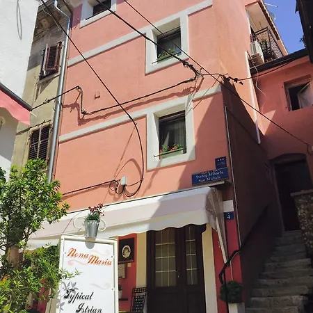 Apartment Nina *