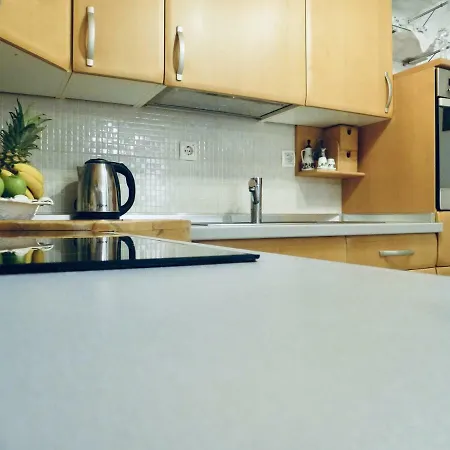 Nina Appartamento Umago