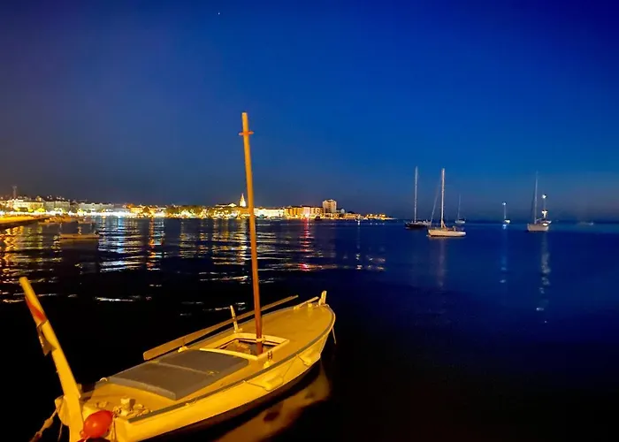 Appartement Nina Umag