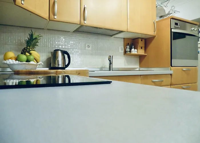 Nina Appartement Umag