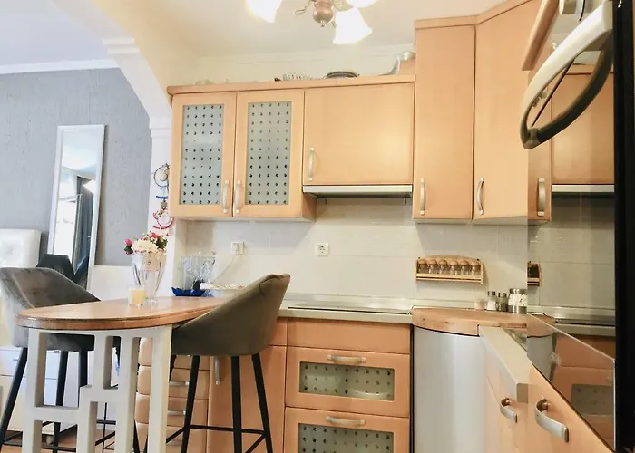 Nina Appartement Umag